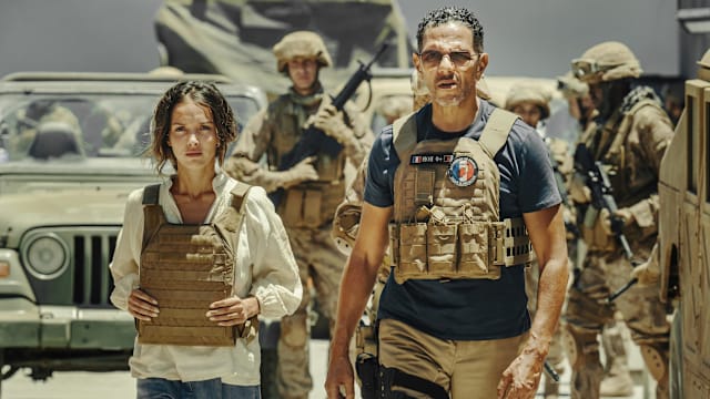 新片上映：13 Days, 13 Nights