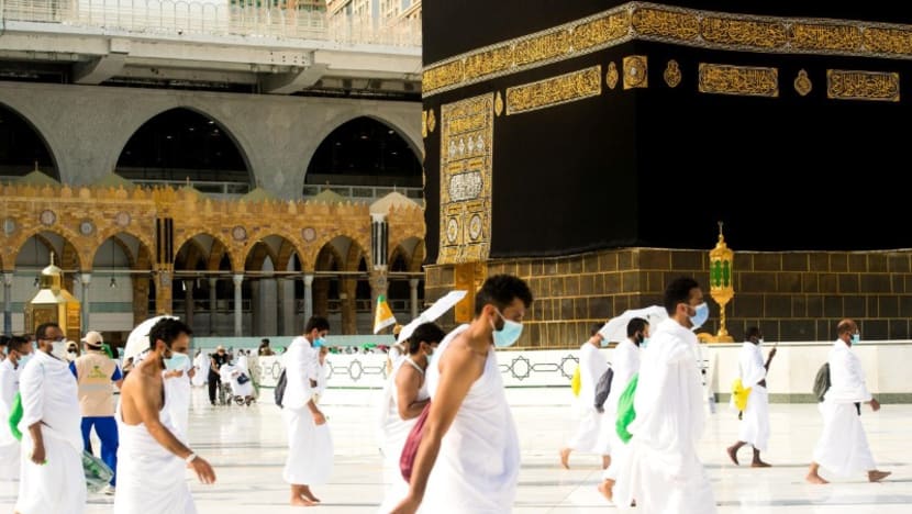 Lagi, 34 WNI dideportasi Arab Saudi setelah gunakan visa haji palsu