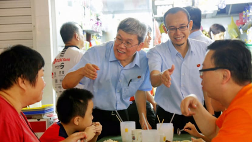 No question AHPETC’s finances have improved over past 2 years: Png