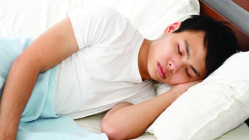 More than 40% of Singaporeans not getting enough sleep: Study