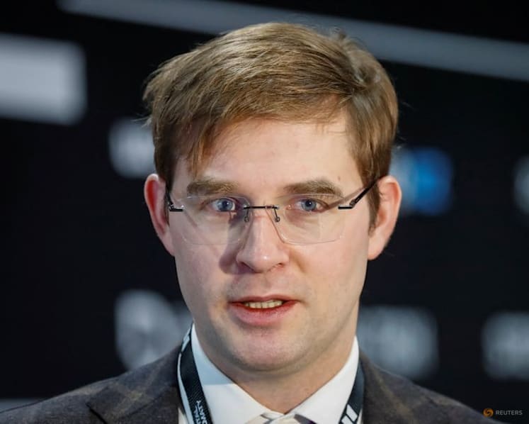 Chess-CAS ruling on Russia a red line for FIDE, says presidential candidate Turlov