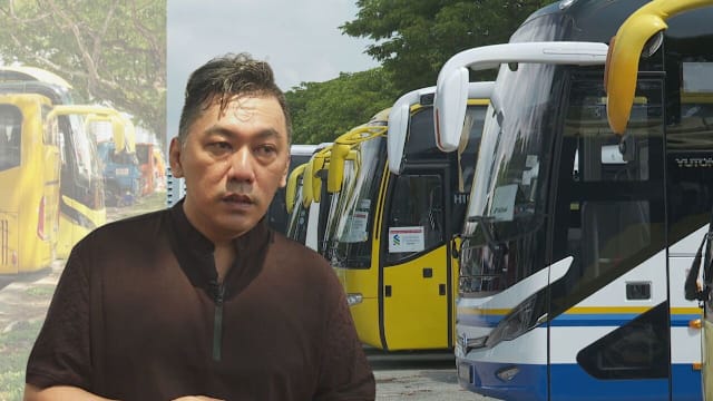  前线追踪 | 油价涨  校车业者撑不住？ “这个月油费可达15万元” 