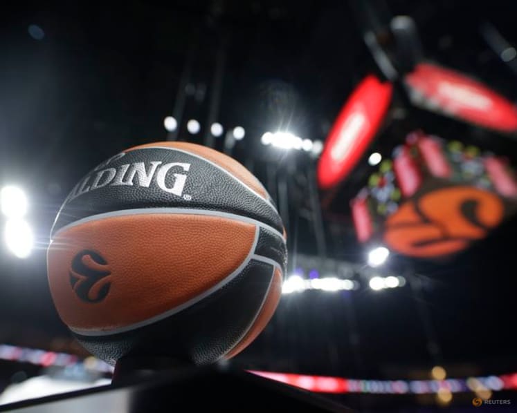 Euroleague to vote on expansion offers on Tuesday as NBA Europe talks loom