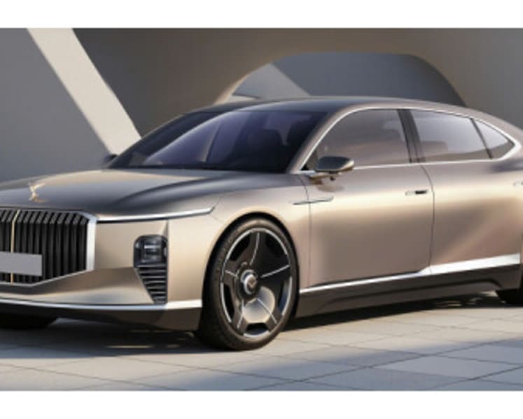 VinFast Structures Its Automotive Portfolio into Three Strategic Brand Lines, Unveils Two New Ultra-Luxury Models