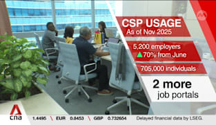 Over 2.3 million job applications made using SkillsFuture platform that boosts shortlist odds