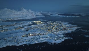 US visit puts 'unacceptable pressure' on Greenland: Danish PM