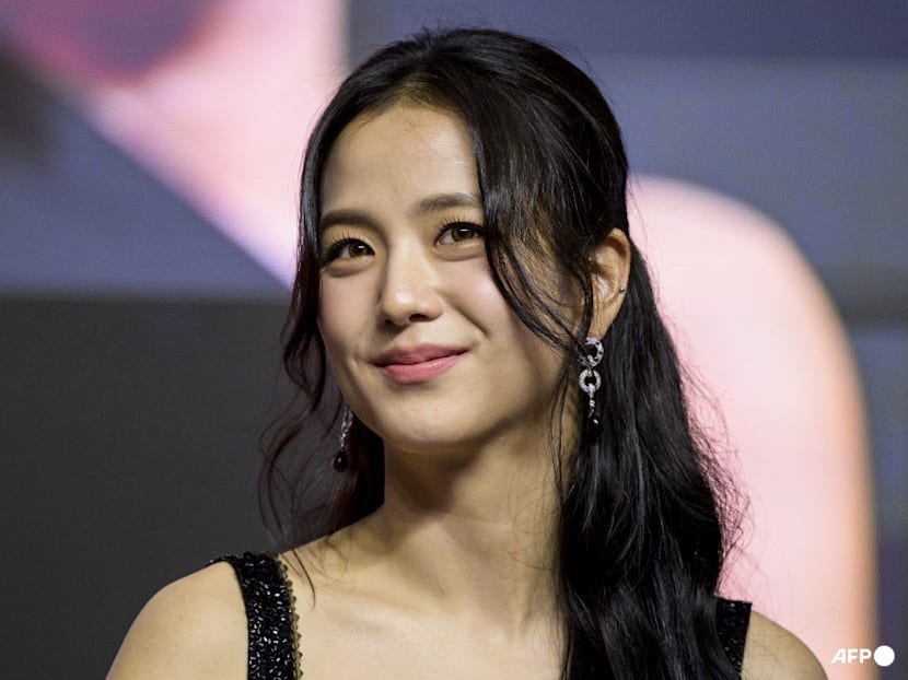 Blackpink’s Jisoo to receive Rising Star award at Canneseries in April