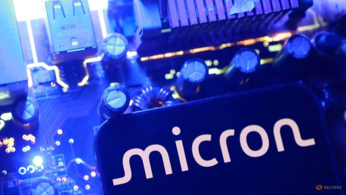 Micron-Anthropic Pasok Chip AI, IPO Raksasa Valuasi $965 M