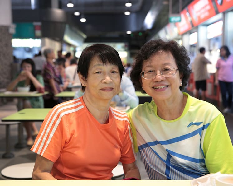 The Big Read: Feeling lost in a digital world, some elderly shun technology