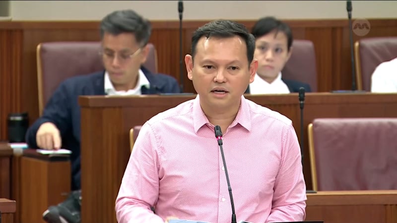 Zaqy Mohamad on support for revised local farming goals 