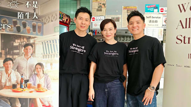 “不开心，你就回家！”，许家乐在片场遭陈哲艺骂哭！