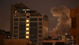 Singaporeans advised to defer all travel to the Middle East: MFA