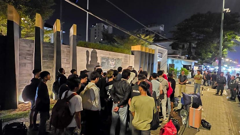 Ribuan WNI minta dipulangkan dari Kamboja, korban atau pelaku kejahatan scam?