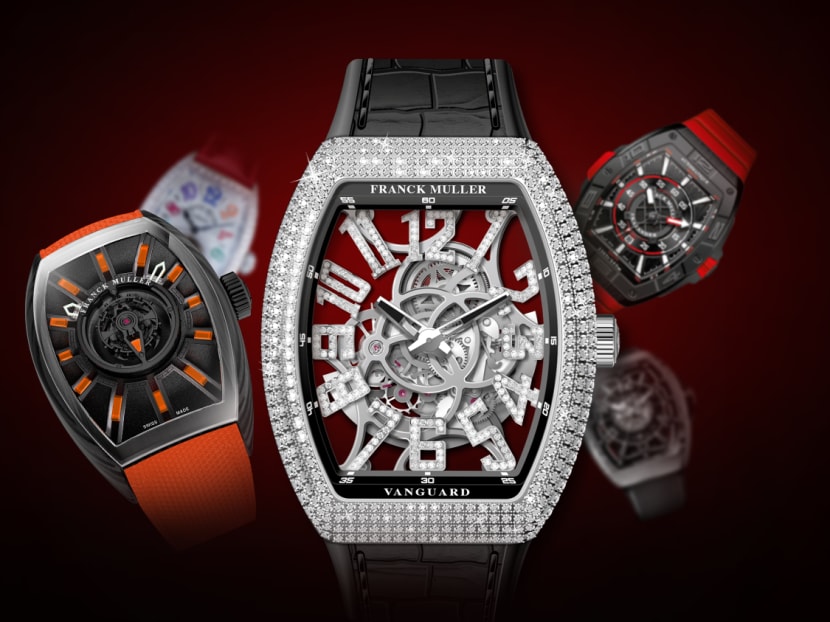 Louis muller watches prices 2025