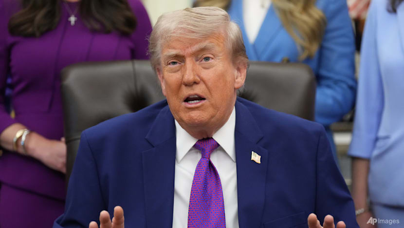Trump says Iran ceasefire is 'on life support' as hopes for a deal fade