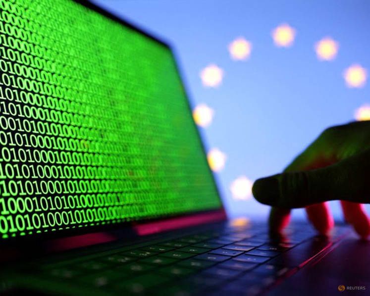Poor data sharing undermining EU cyber defences, auditors say