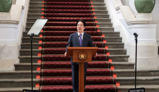 Taiwan plans response to Trump tariffs with energy imports, tariff cuts