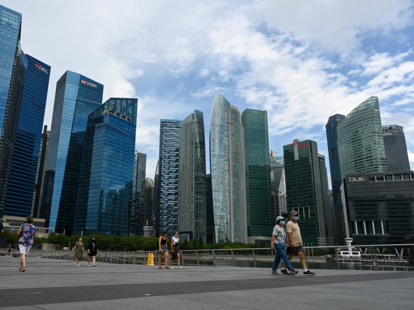 The author believes that to enjoy the high quality of life, Singaporeans must strive for excellence in every endeavour, make personal sacrifices if needed, and implement exceptional policies for the collective good. The author believes that to enjoy the high quality of life, Singaporeans must strive for excellence in every endeavour, make personal sacrifices if needed, and implement exceptional policies for the collective good.