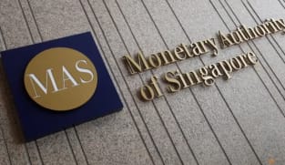 MAS sedia kawal turun naik berlebihan nilai dolar SG