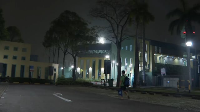 我国24小时PSI破200点 已进入非常不健康水平