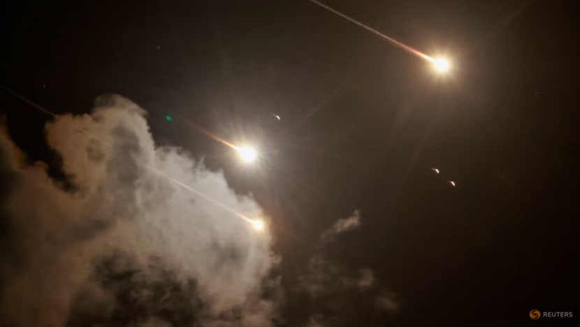 How will Israel respond to Iran’s missile attack, and why is Israel in Lebanon? 