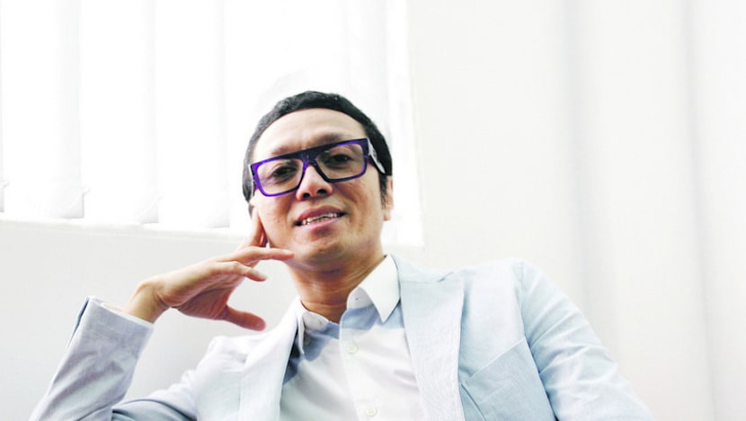 Najip Ali could lose spot on Astro’s flagship programme