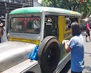 ‘Kindness is in the Philippines' DNA’: Communities offer meals, aid to drivers hit by soaring fuel prices