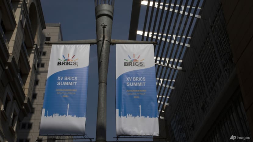 Membership expansion top on the agenda at upcoming BRICS Summit in Johannesburg