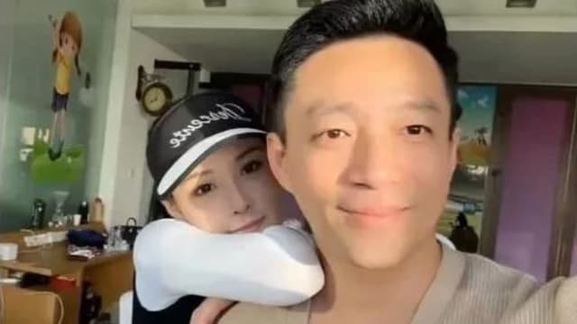 戳破汪小菲深情人设！旧爱张颖颖酸：大S所有痛苦都他带来的