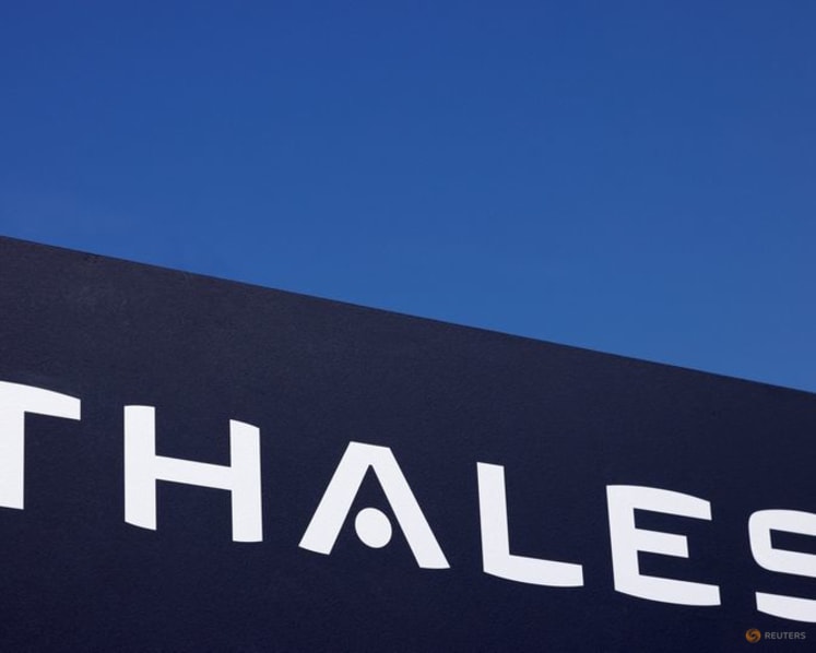 Fight AI with AI, Thales CEO tells cybersecurity gathering