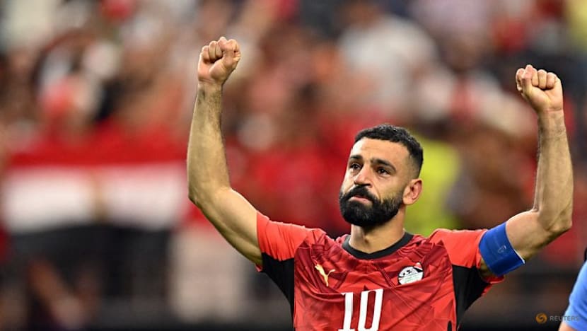 Salah's World Cup breakthrough transforms his Egypt legacy
