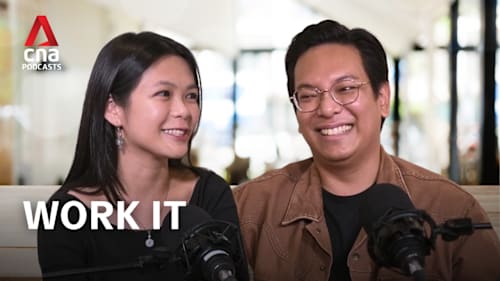 Work It - Is your job ruining your love life?