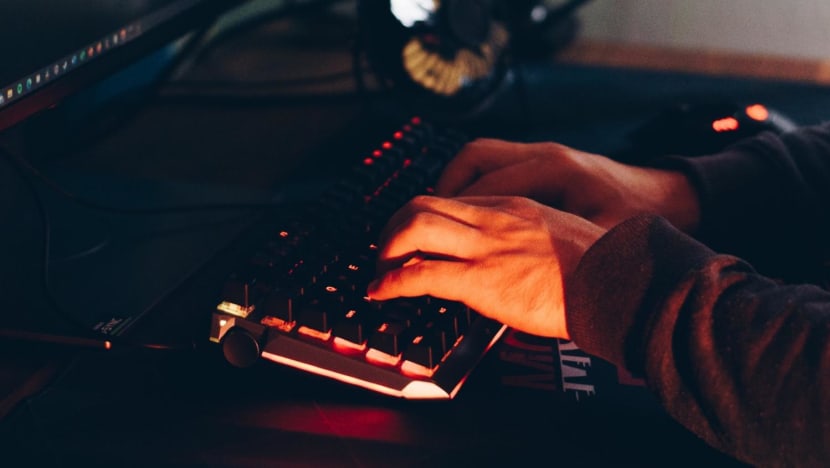 Wrongly exacting revenge on teenage ex-girlfriend, man gets jail and caning for leaking her nude photos Wrongly exacting revenge on teenage ex-girlfriend, man gets jail and caning for leaking her nude photos