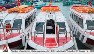 Phu Quoc speedboat capsize: Tour operators fear incident could dampen growth of tourism industry
