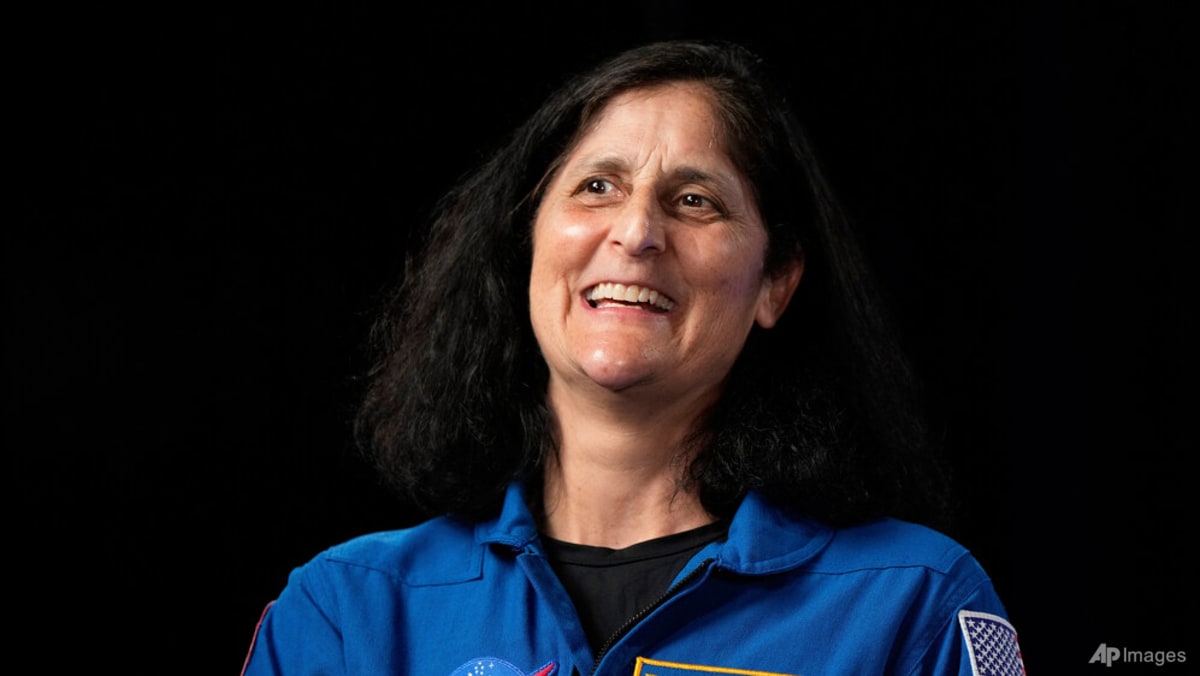 NASA astronaut who was stuck at the space station for months retires within a year of returning