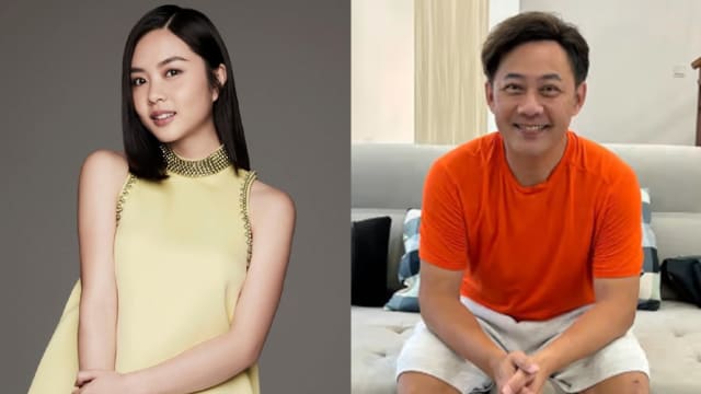 本地新剧《力挽狂篮》招募女演员　姚彣隆、黄暄婷积极自荐？