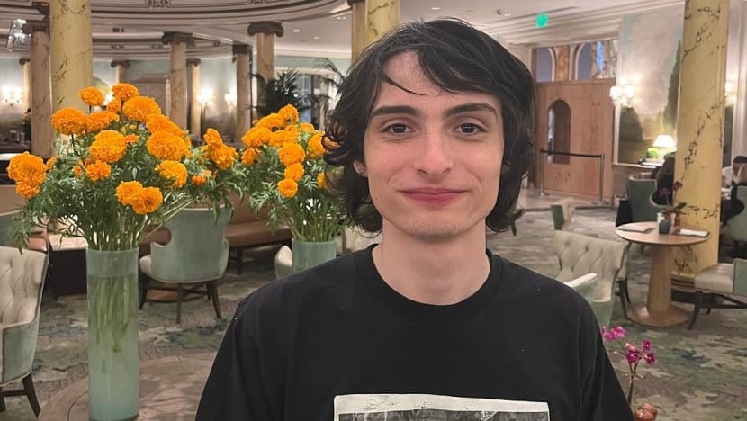 Sering panic attack, bintang Stranger Things akui harusnya ke psikolog sejak awal terkenal