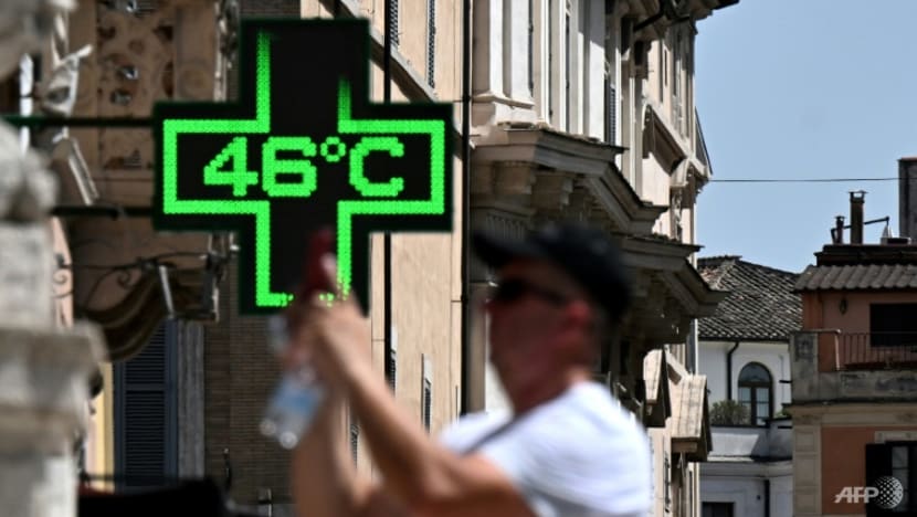 Summer 2023 was the hottest in 2000 years: Study Summer 2023 was the hottest in 2000 years: Study