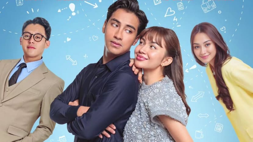 Belum tayang, film A Business Proposal sudah diboikot penggemar drama Korea Belum tayang, film A Business Proposal sudah diboikot penggemar drama Korea