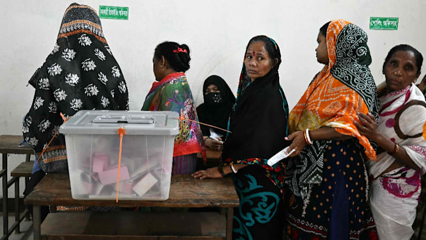 Bangladesh’s democratic reset? Voters back reforms but return old guard to power