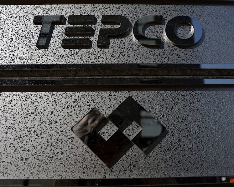 Japan's TEPCO posts 454.3 billion yen loss in year ended March 