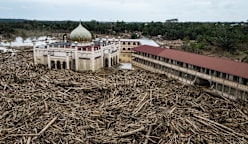 Indonesia saman 6 syarikat; tuntut lebih AS$200 juta atas kemusnahan alam sekitar