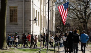 Commentary: Harvard may recover, but the trust is gone