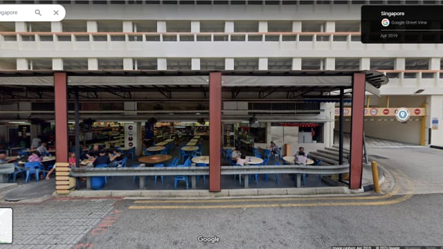 后港咖啡店发生火患 三人送院