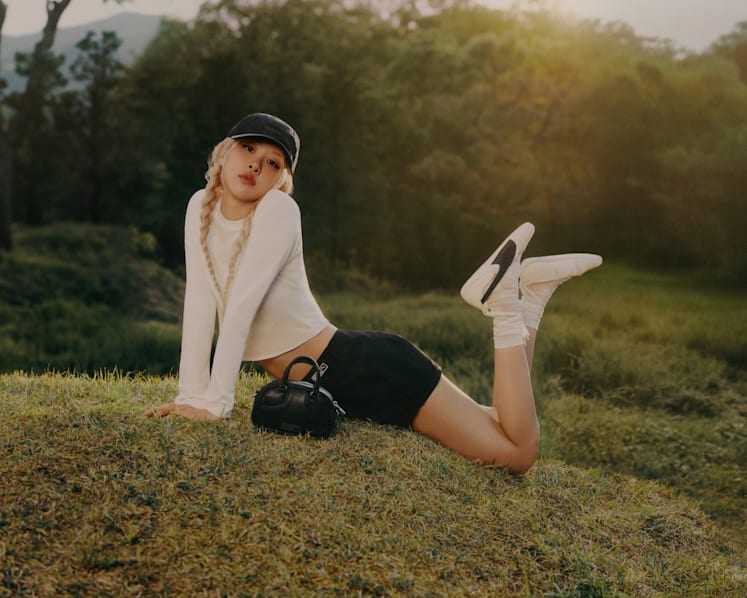 Low-profile sneakers are in – but are they good for your feet? Here’s what a podiatrist says