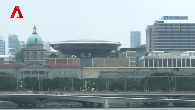 MAS raises inflation forecast on back of rising wages and labour costs  