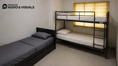 International Student Pays $500 A Month For A Bed In Bukit Gombak Flat, Shares Room With 2 Others