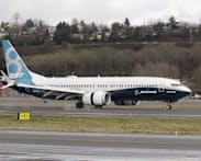 Bangladesh's US-Bangla to buy 21 Boeing aircraft in $1.5 billion expansion