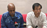 Chee Soon Juan calls for reforms to electoral system, says SDP will not retreat despite GE2025 losses