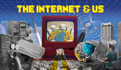 The Internet & Us